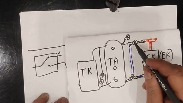 Схема котельні. Газовий котел з твердопаливним як підключити електрокотел кімнатний термостат смотреть онлайн