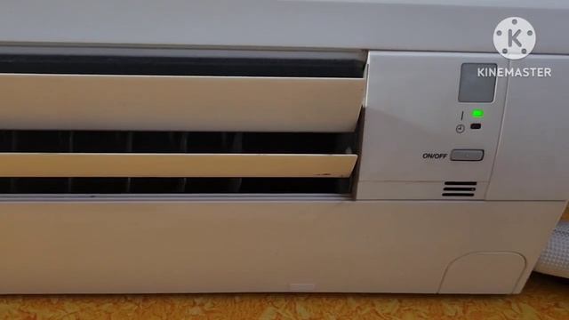 Daikin AC 1.5ton 3star remote operating and problems ఏసీ రిమోట్ తో ఎలా ఆపరేటింగ్ చేయాలి | Telugu смотреть онлайн