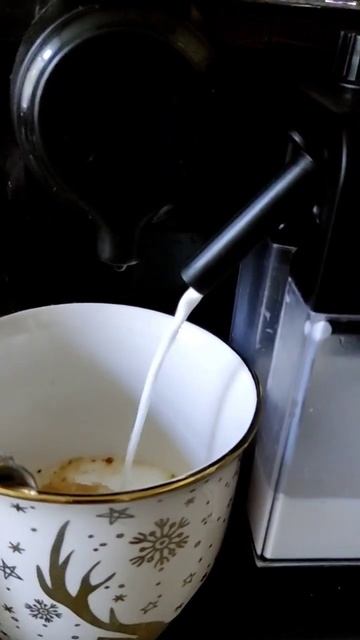 подсела на капсульное кофе смотреть онлайн