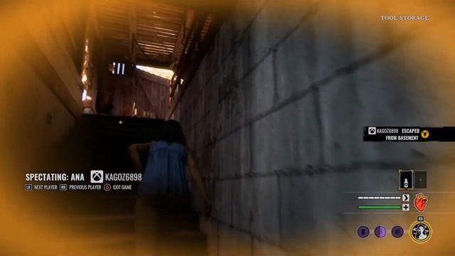 Leland Gameplay | The Texas Chainsaw Massacre | level 4| No Commentary | Leatherface | Horror Game смотреть онлайн