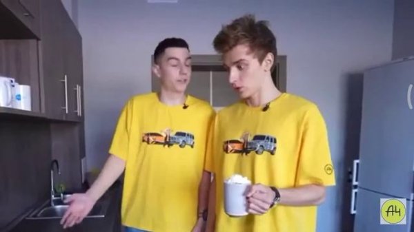 24часа повторять за друг_другом!