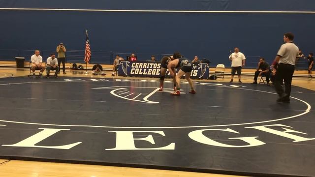 Landon Myers 2015 Season Highlights смотреть онлайн