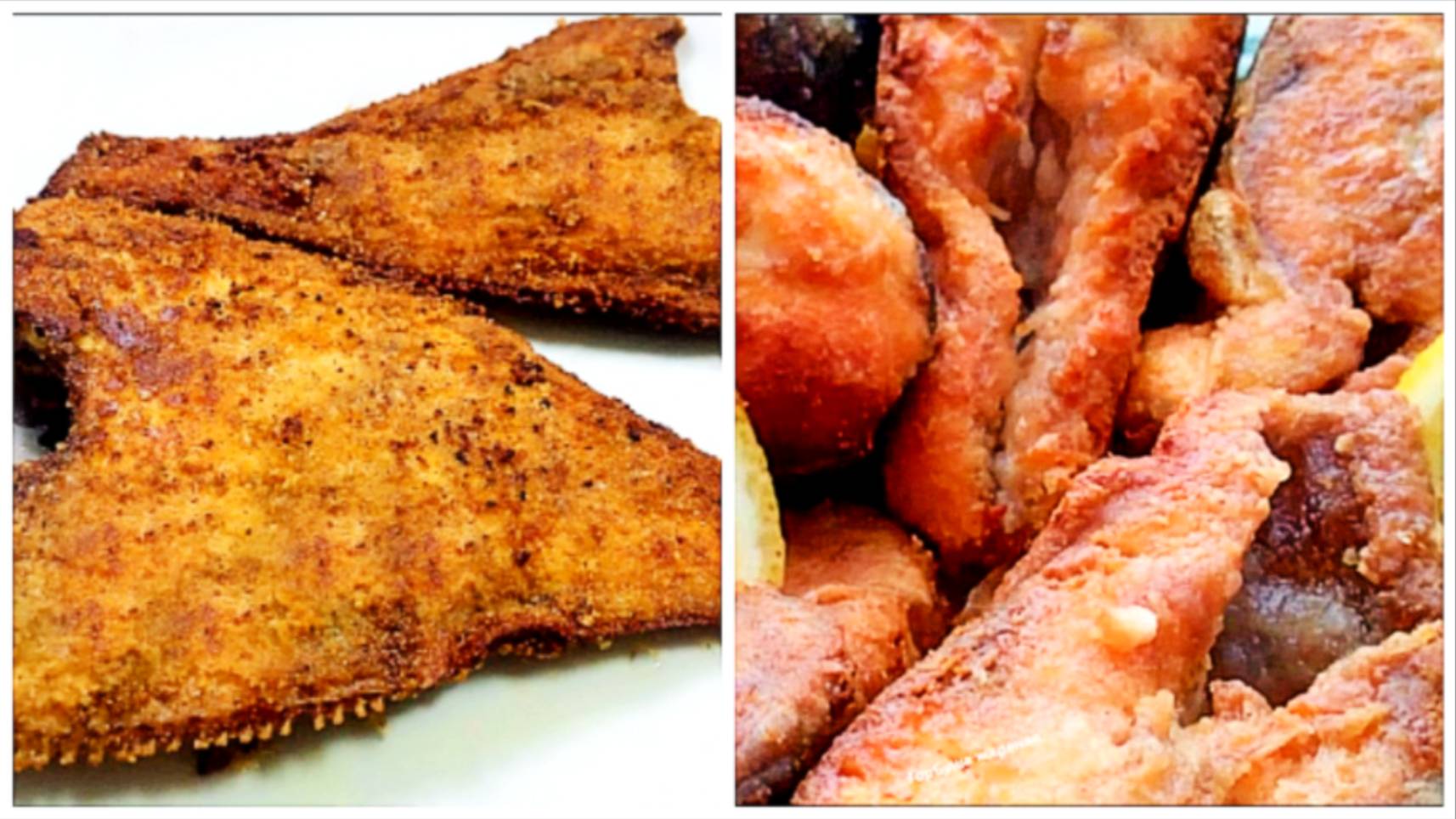 Кулинарные видео-рецепты и многое другое