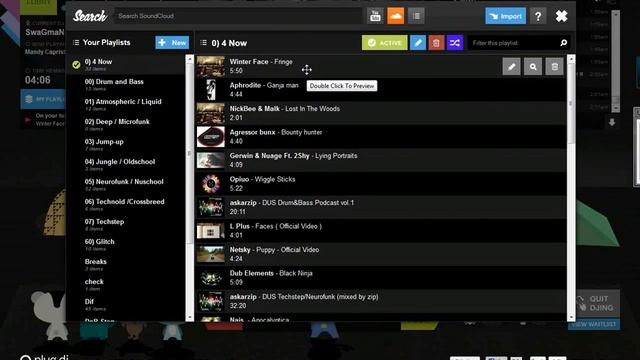 Plug.dj Guide (not Relevant / не актуально)