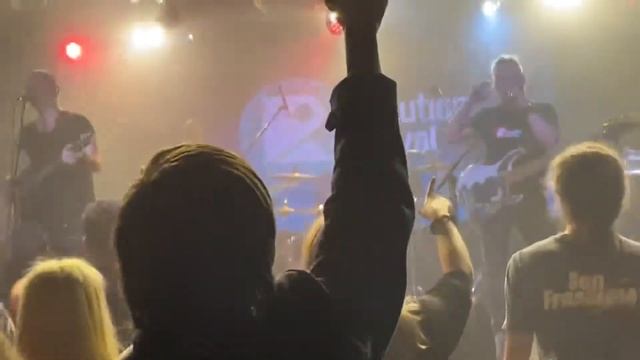 Скворцы Степанова - Послезавтрамэн / СПб (06.06.22) смотреть онлайн