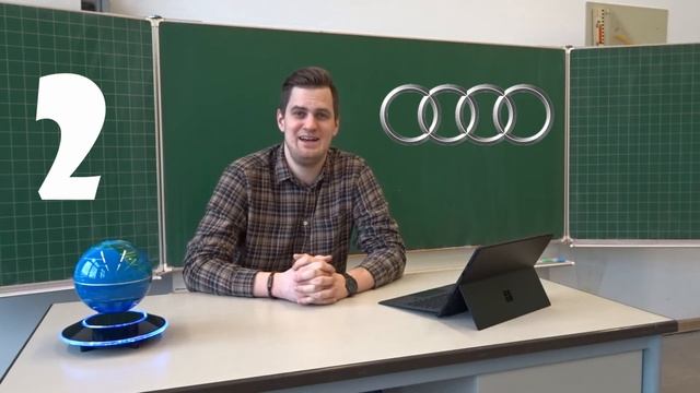 Die wahre Bedeutung von Logos! | FUN FACT FRIDAY смотреть онлайн