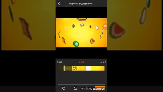 Как свезать интро и видео!на андройде!!!! смотреть онлайн