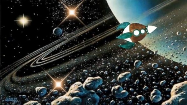 Проблема в нас