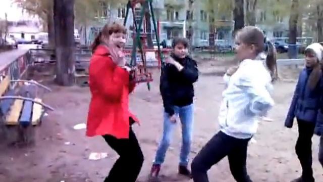 КРИК! смотреть онлайн