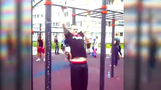 Yeezy's Warm up (Z Collabo 1 .0 ) смотреть онлайн