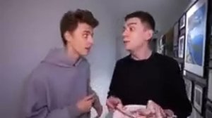 Съели 100:000 калорий за 24 часа челлендж