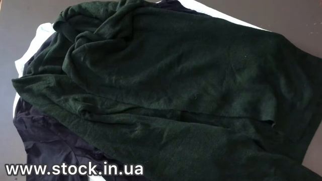 Сток оптом Tchibo TCM осень зима / Lot 2004 смотреть онлайн