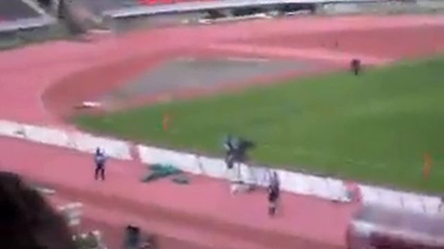 Регби. Россия - Зимбабве 23:15. Красноярск. Rugby Russia - Zimbabwe Highlights. 2 августа 2014