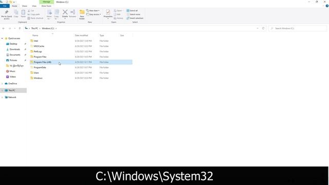 Windows 11 တွင် Task Manager ခေါ်နည်း смотреть онлайн