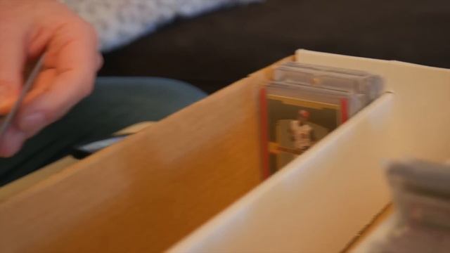 We FIND RAREST MODERN CARD Collection in AMERICA? смотреть онлайн