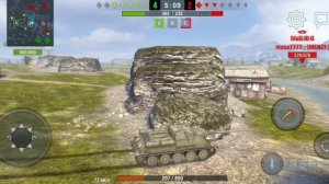 танки блиц игра на су 100 качаю ветку сушки