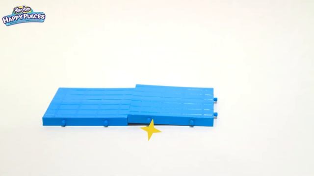 Фигурки Shopkins Happy Places Product Sizzle смотреть онлайн