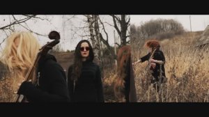 Vespercellos - Проклятый Старый Дом (КиШ cover)