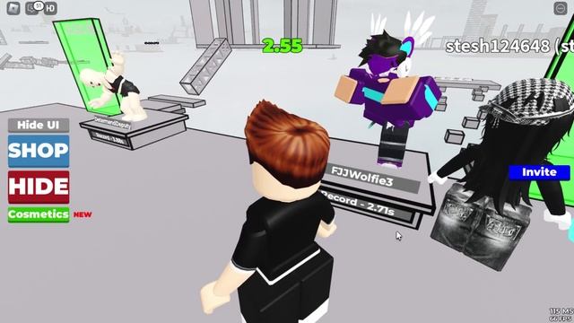 Roblox смотреть онлайн