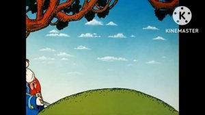 Джон Сильвер идёт под ФОНК!