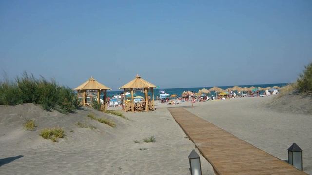 Apartment Krab - Pomorie - Bulgaria смотреть онлайн