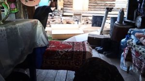 Лодочный мотор Байкал 3