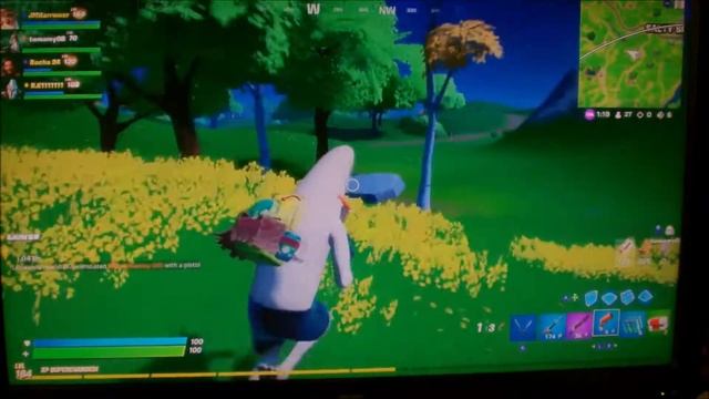 Fortnite chapter 2 season 3 Atlantis is finally here смотреть онлайн