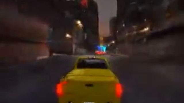 Midnight Club 3: DUB Edition Xbox Gameplay - Dodge Ram SRT смотреть онлайн