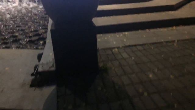 В парке Ногинске смотреть онлайн