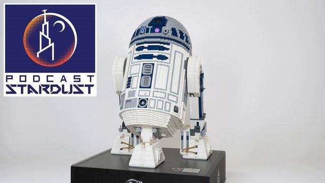Episode 685 - 25 Years of LEGO Star Wars - Star Wars News смотреть онлайн