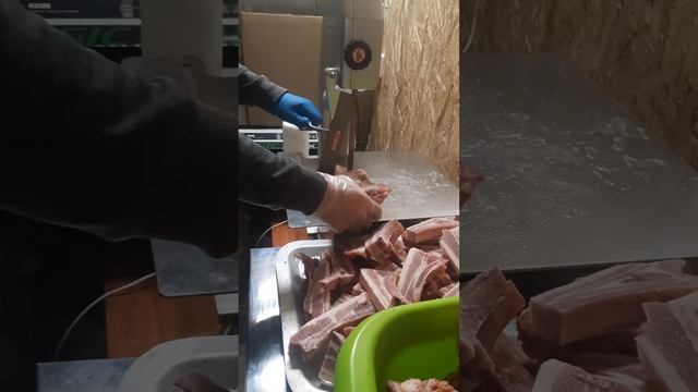 пила для мяса смотреть онлайн