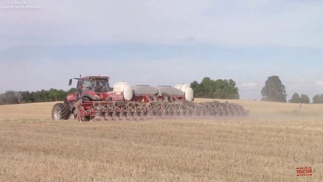 Top 10 largest and most modern agricultural machines ever. смотреть онлайн