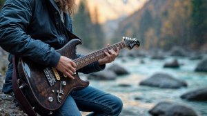 Рок-баллады без слов, спокойная фоновая музыка, рок для души 4K/ Rock ballads without lyrics 4K