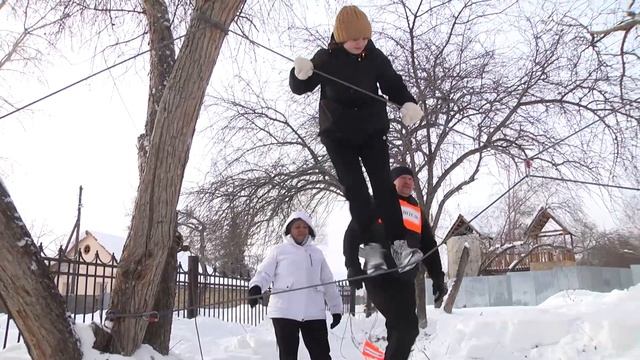 Как выиграть грант? смотреть онлайн