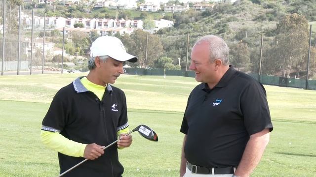 TGW Customer Feedback on the Cobra King LTD Driver смотреть онлайн