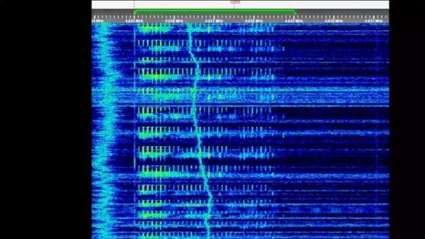 UVB-76 (The Buzzer, 4625 kHz) Livestream