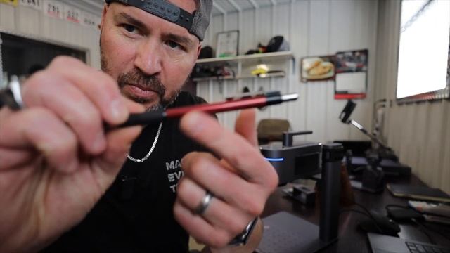 LaserPecker LP4 Review смотреть онлайн
