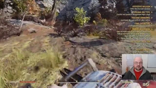 Where Can I Find a Chainsaw in Fallout 76? All four known locations revealed! смотреть онлайн