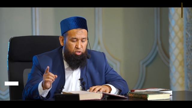 ПИЛ ОКУЯСЫ. Курандагы окуялар. Устаз Максат ажы Токтомушев 27 09 2021 смотреть онлайн