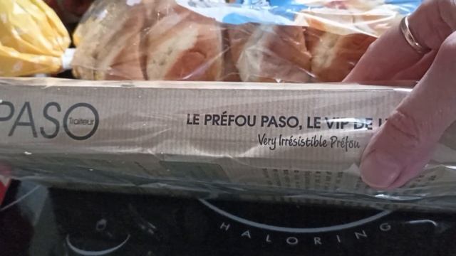 Франция, и снова наша продуктовая корзина 🐟🥐🥚 смотреть онлайн