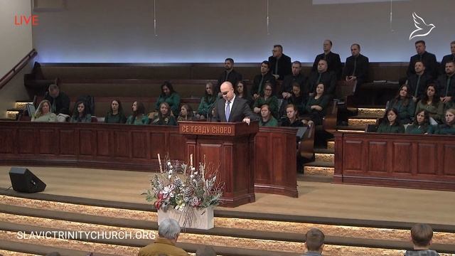 12/11/2022 Sunday 6pm - Full Service смотреть онлайн