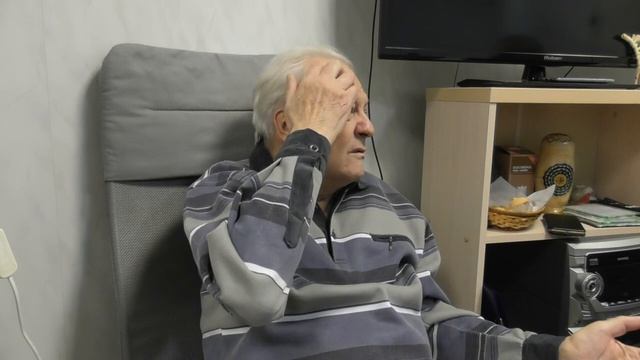 Мороз В.Н. «занятие ч2» 18.03.2020 смотреть онлайн