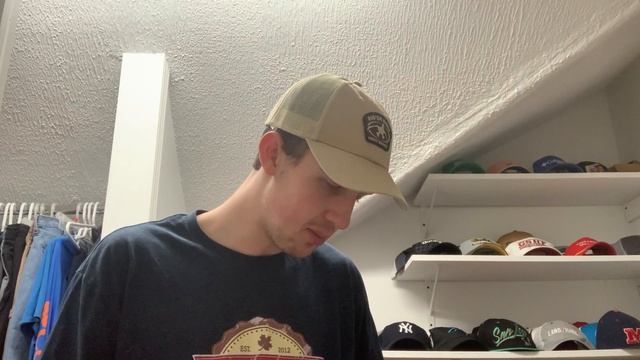 College fan pack challenge. Part 38. State of Virginia смотреть онлайн