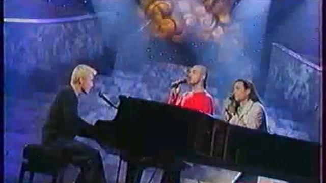 They won't go when I go смотреть онлайн