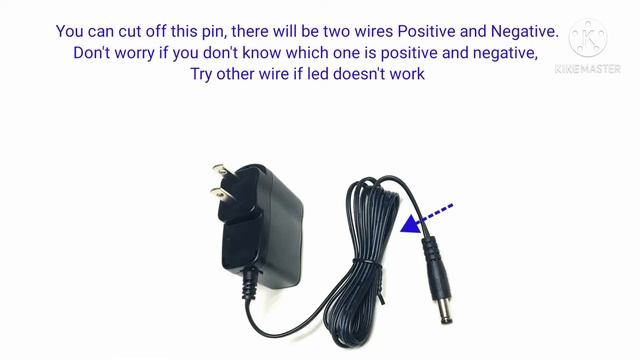 How to use RGB strip light Led without remote control and control box смотреть онлайн