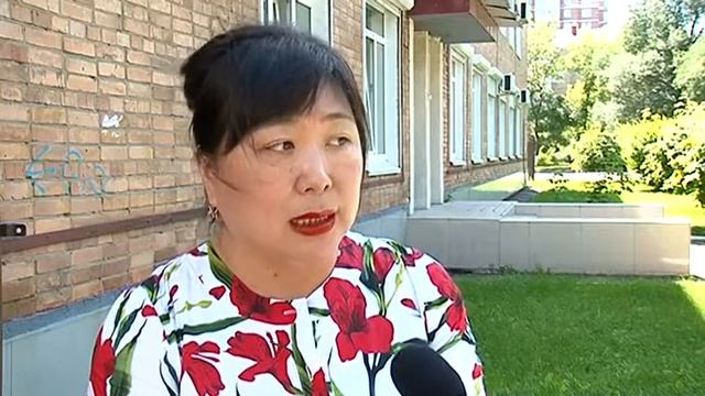 "Телеконсультант". Воду на экспертизу смотреть онлайн