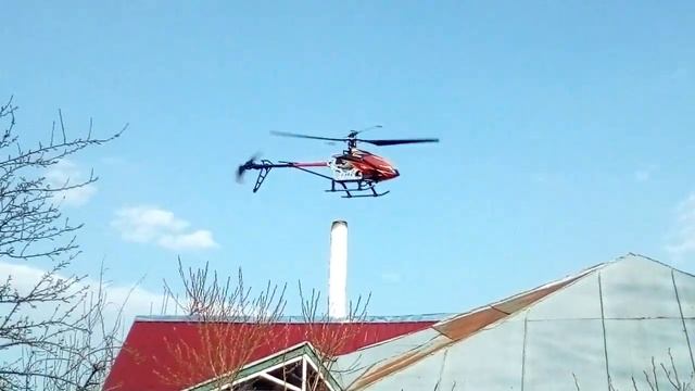Вертолет на пульте управление смотреть онлайн