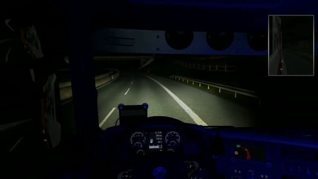 eurotrucks2 2015 08 25 20 08 50 854 смотреть онлайн
