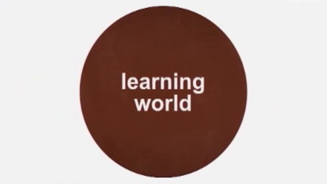 Конечная заставка рубрики "Learning World" (Euronews) (04.06.2008-08.01.2011) (англ.) смотреть онлайн