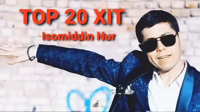 TOP 20 XIT ISOMIDDIN NUR
